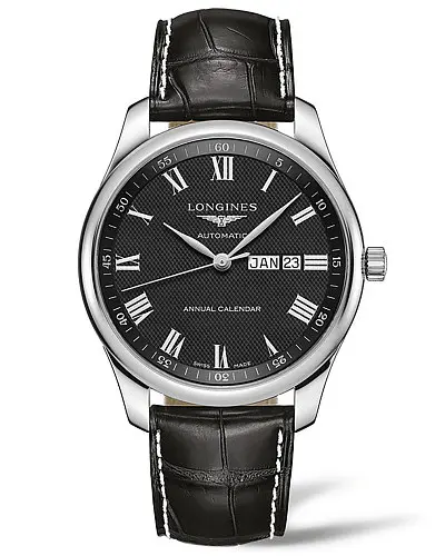 Longines Master Collection L2.920.4.51.8